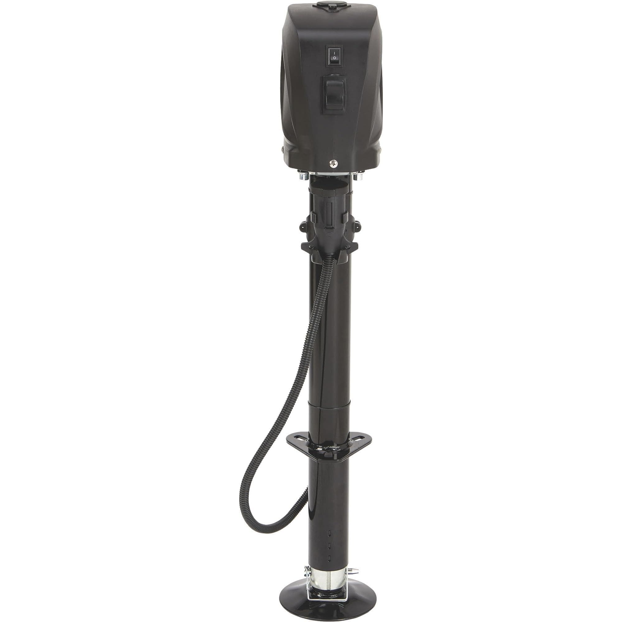 Ultra-Tow Electric Trailer Tongue Jack
